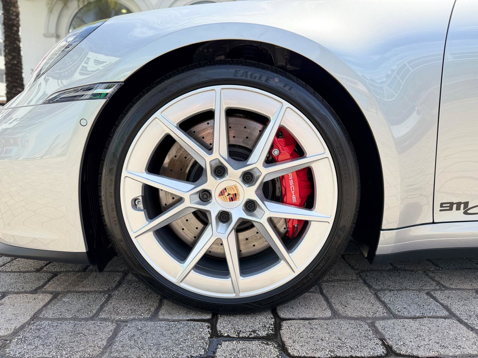 Used 2026 Porsche 911 Carrera S RWD image 29