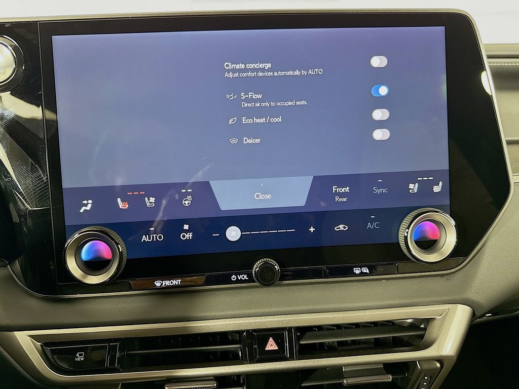 New 2026 Lexus RX 350 FWD image 14