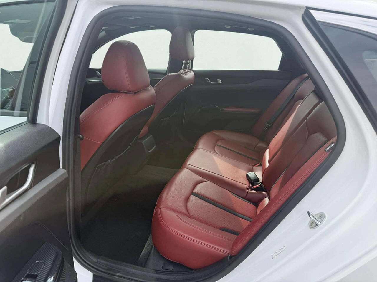 Used 2022 Kia K5 GT-Line w/ GT-Line Awd Premium Package image 11