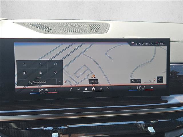 Used 2026 BMW X5 xDrive40i image 13