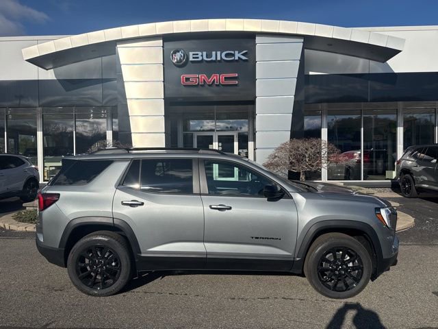 New 2026 GMC Terrain Elevation w/ Elevation Premium Package AWD/4WD image 35