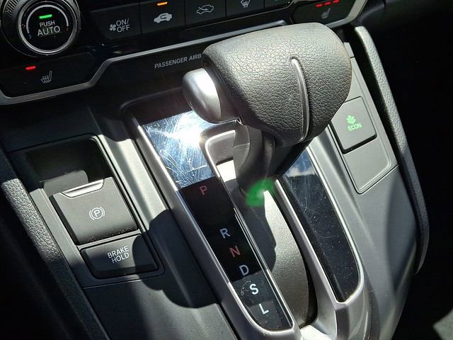 Used 2018 Honda CR-V EX image 17