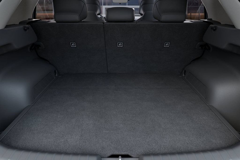 New 2026 Kia Niro Wind FWD image 23