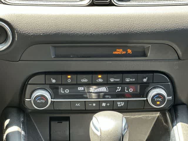Used 2021 MAZDA CX-5 Grand Touring AWD/4WD image 15