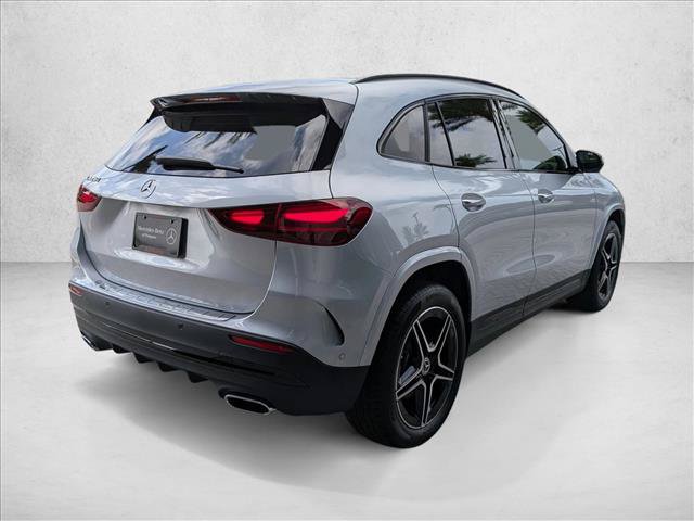 New 2026 Mercedes-Benz GLA 250 image 2