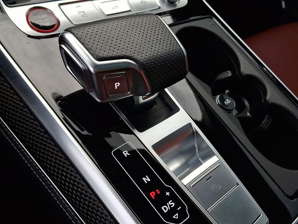 Used 2023 Audi SQ7 Prestige w/ Sport Package AWD/4WD image 13