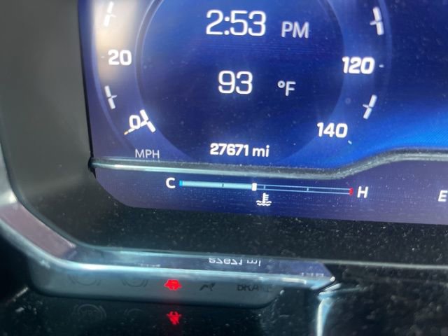 Used 2023 Chevrolet Silverado 1500 LT image 18