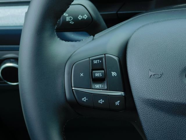 New 2025 Ford Maverick XLT w/ XLT Luxury Package image 46