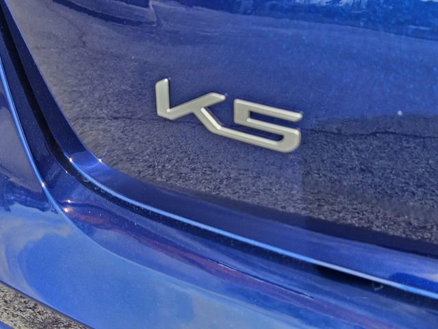 New 2026 Kia K5 GT-Line image 6