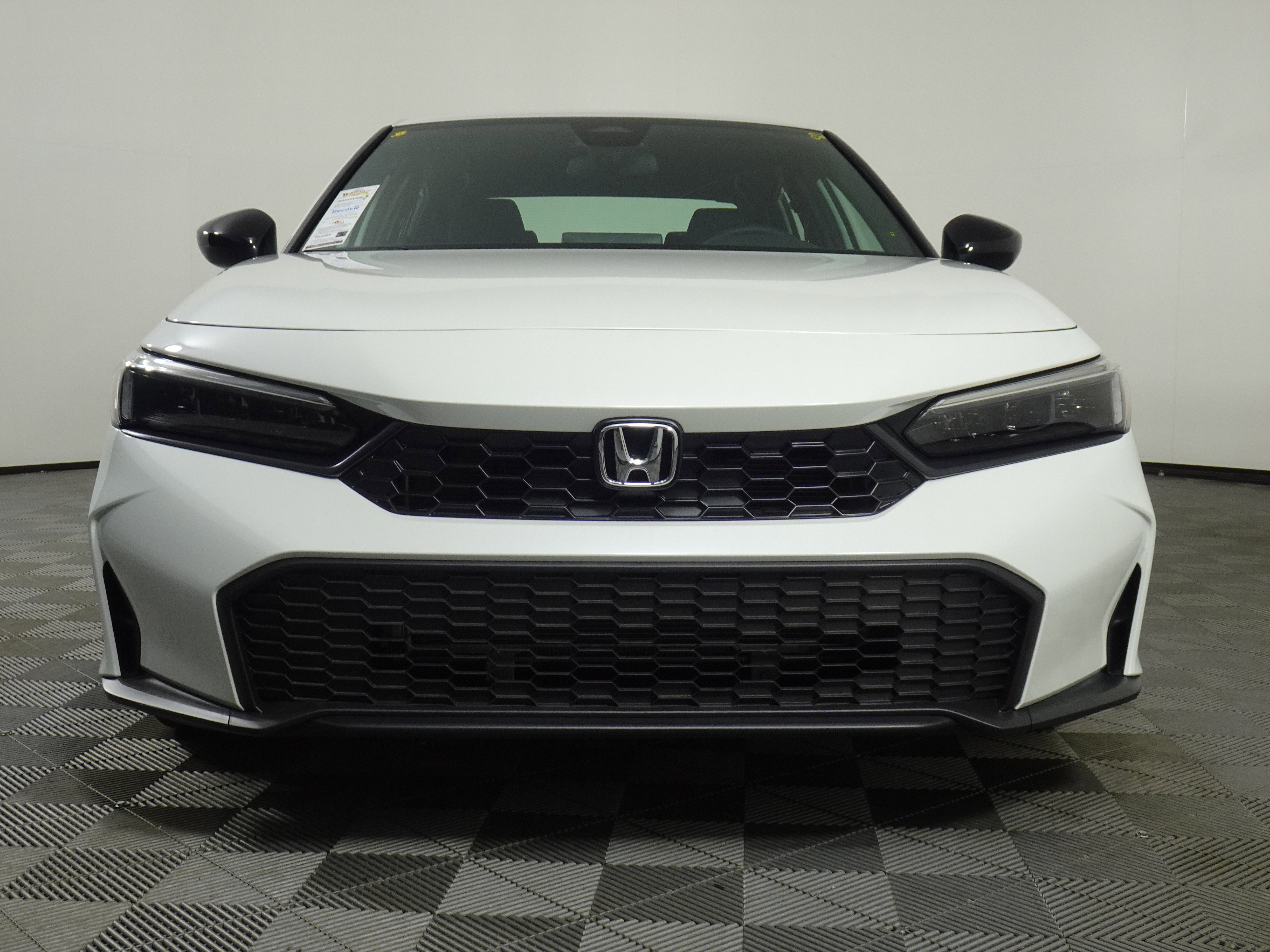 New 2026 Honda Civic Sport image 17