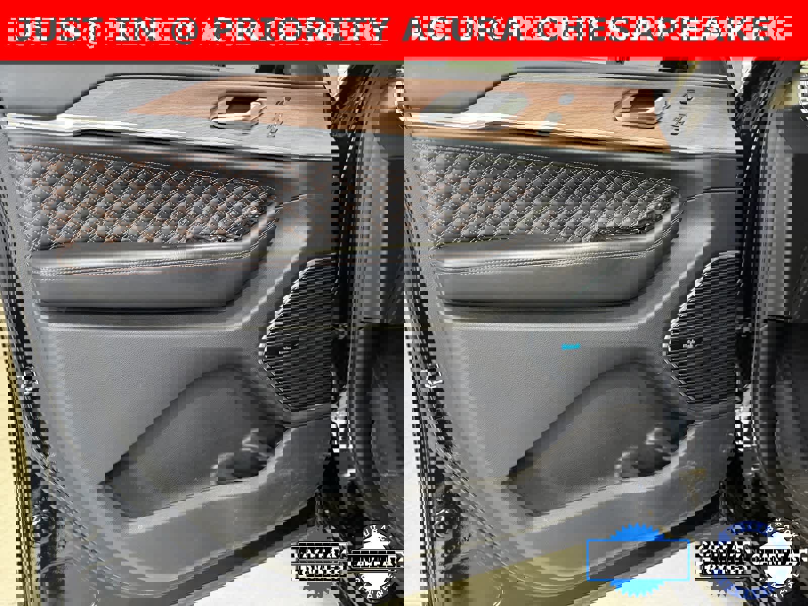 Used 2023 Jeep Grand Cherokee Summit w/ Adv Protech Group IV image 10