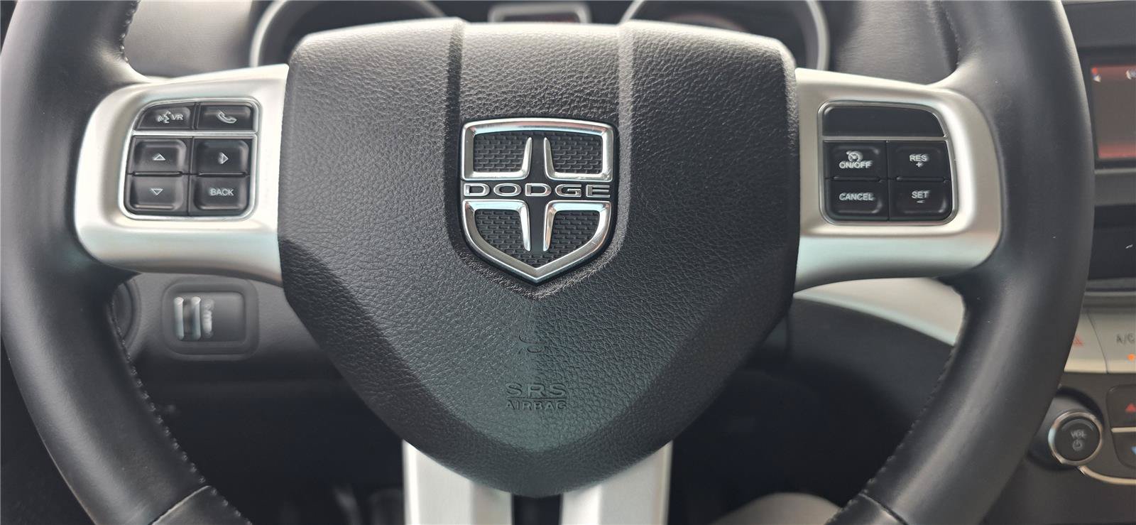 Used 2016 Dodge Journey SXT w/ Premium Group FWD image 17