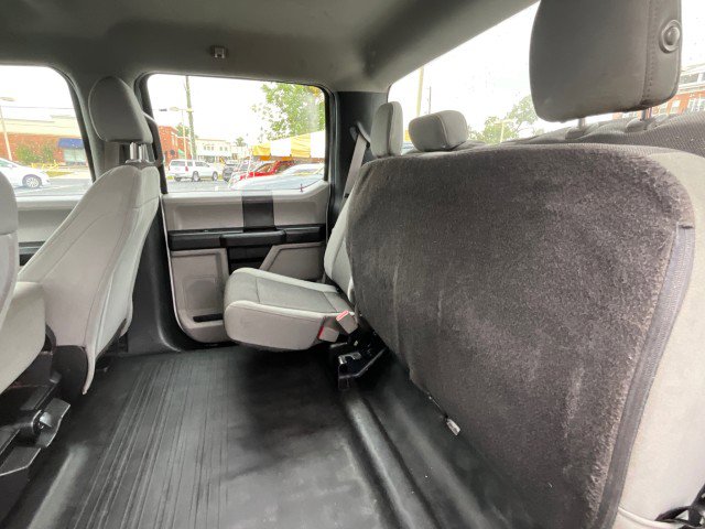 Used 2019 Ford F150 XL w/ Equipment Group 101A Mid image 26