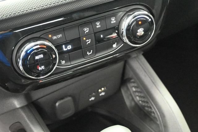 New 2026 Chevrolet TrailBlazer LT w/ Convenience Package FWD image 28