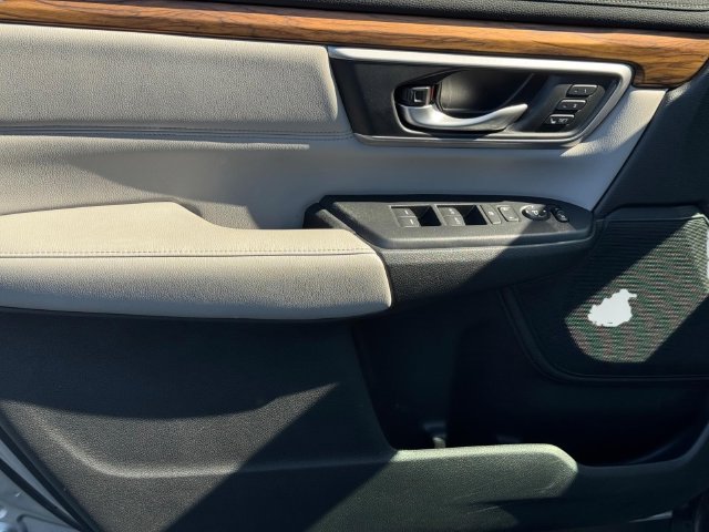 Used 2017 Honda CR-V EX-L image 14