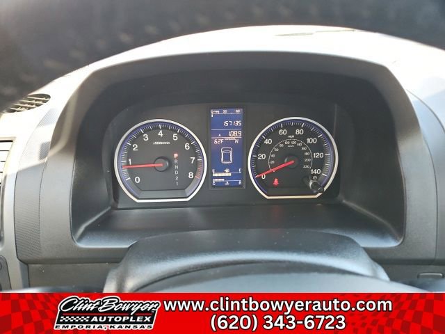 Used 2011 Honda CR-V EX-L image 15