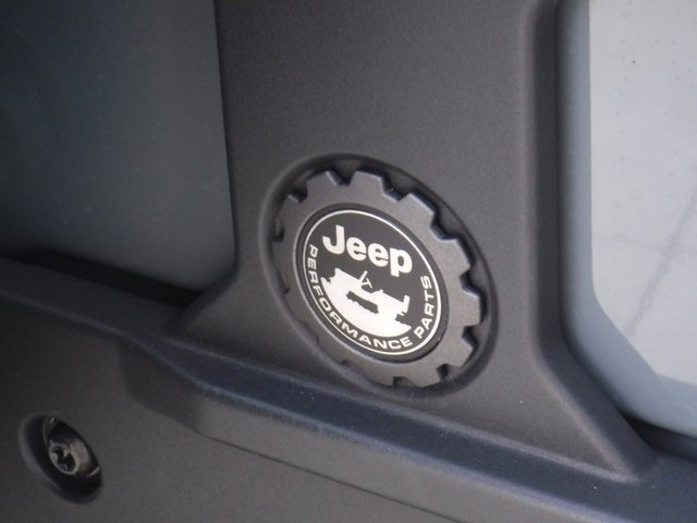 New 2025 Jeep Wrangler Unlimited Rubicon 392 image 19