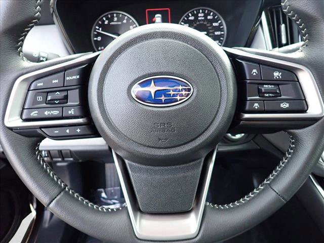 Certified 2025 Subaru Legacy Premium w/ Popular Package #1A AWD/4WD image 16