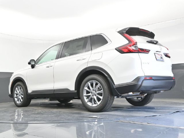 New 2026 Honda CR-V EX image 21