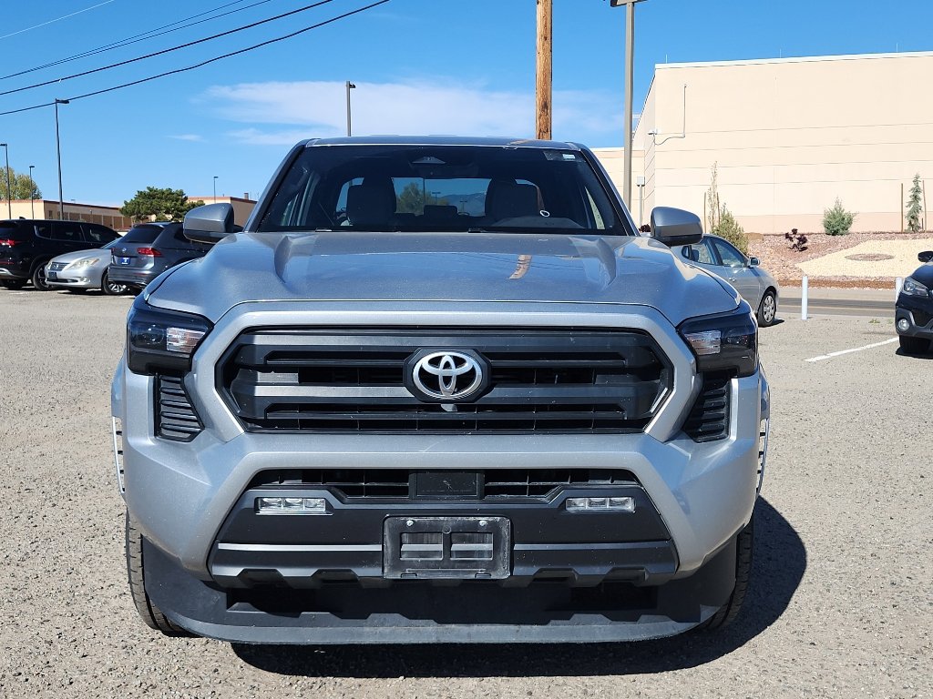 Used 2024 Toyota Tacoma SR5 image 2