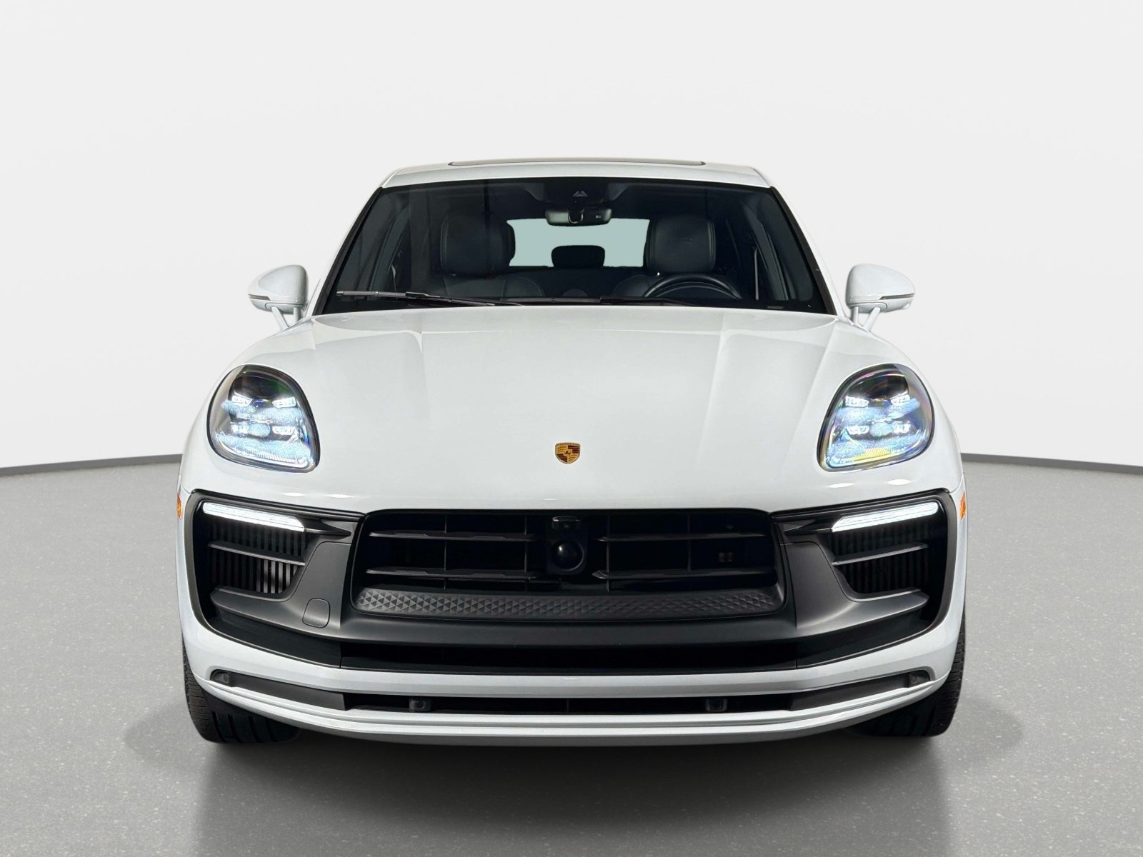 Used 2024 Porsche Macan GTS AWD/4WD image 8