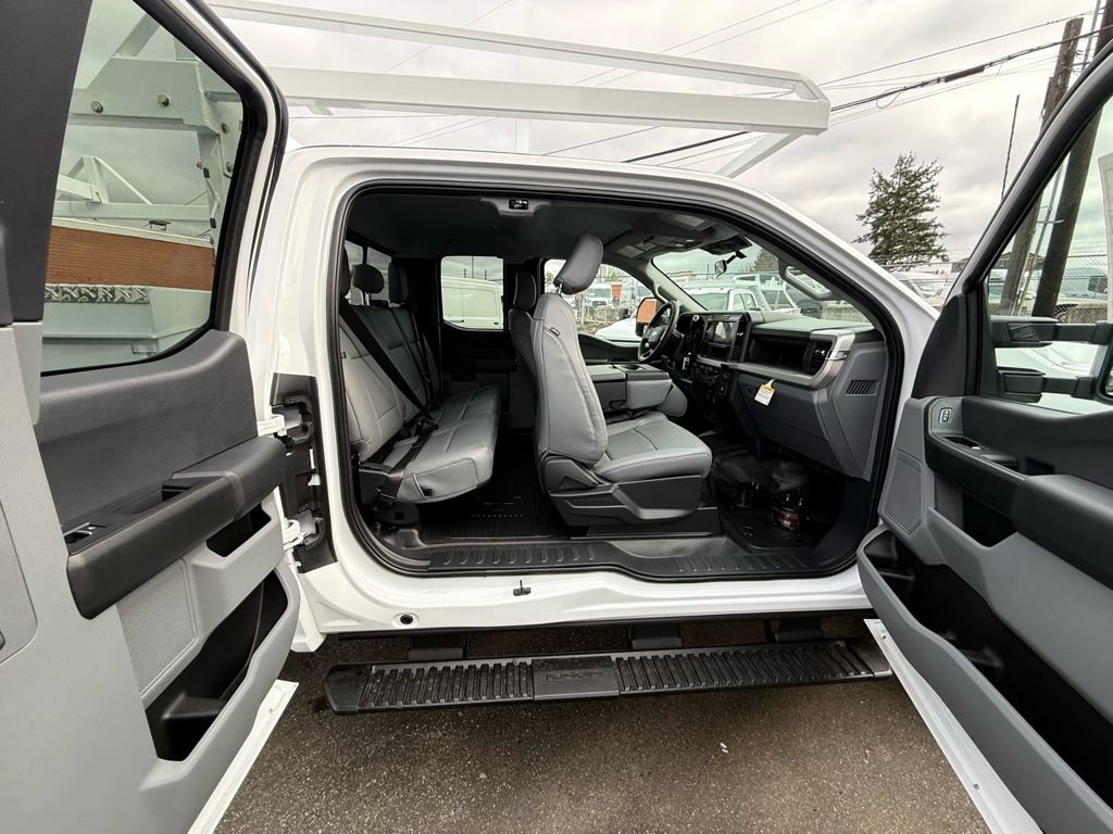 New 2026 Ford F350 XL w/ XL Chrome Package AWD/4WD image 27