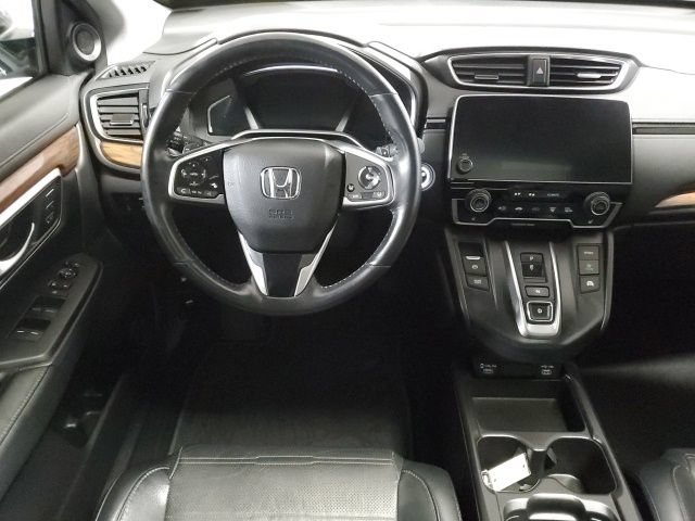 Used 2022 Honda CR-V EX-L image 15