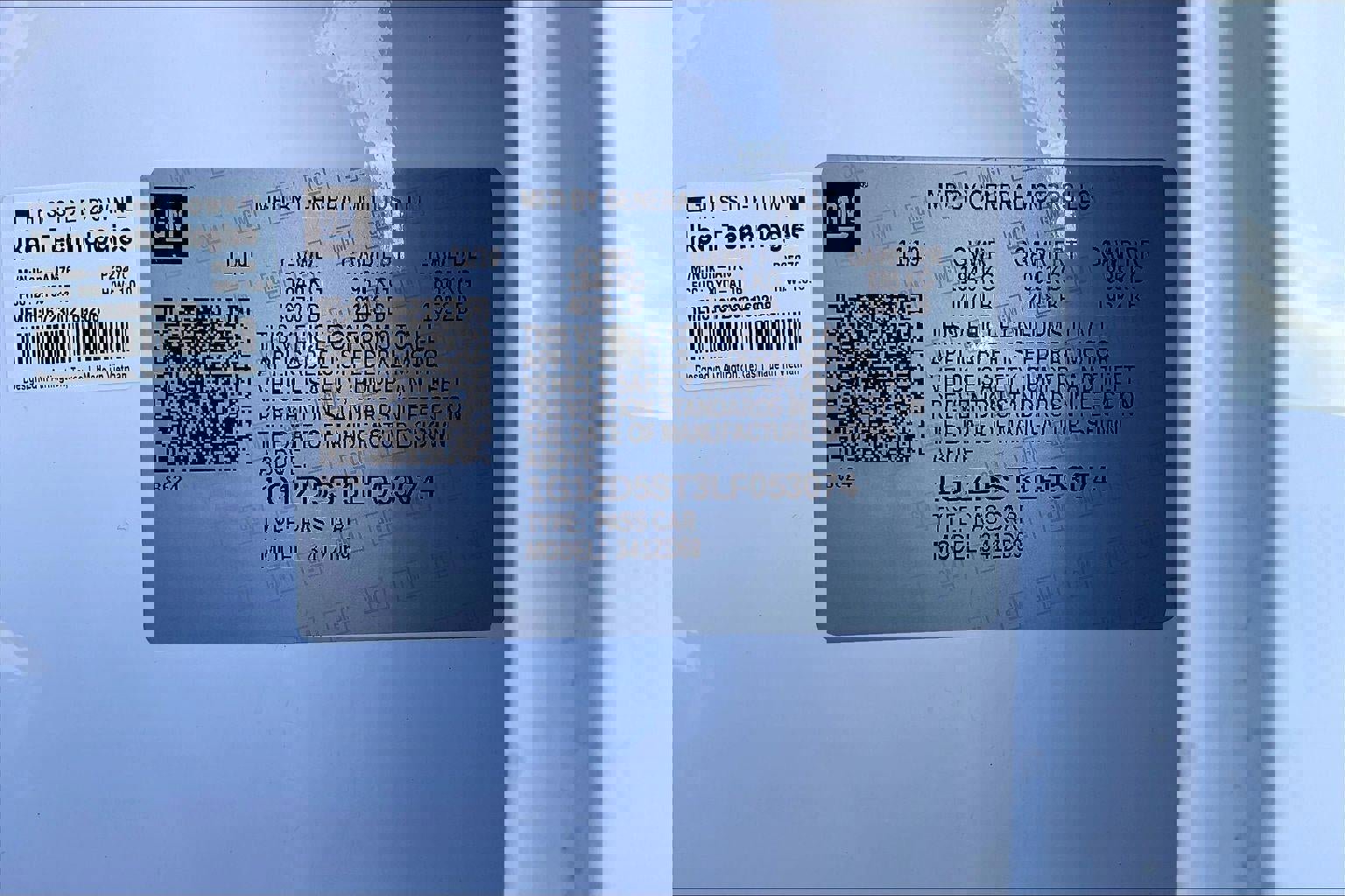 Used 2020 Chevrolet Malibu LT image 33