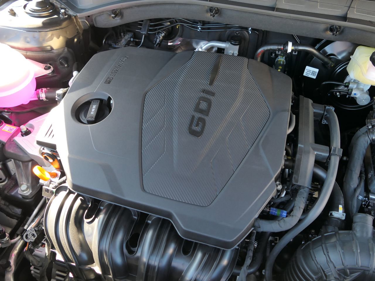 New 2026 Kia Sorento S image 23