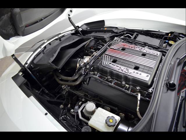 Used 2019 Chevrolet Corvette Z06 image 23