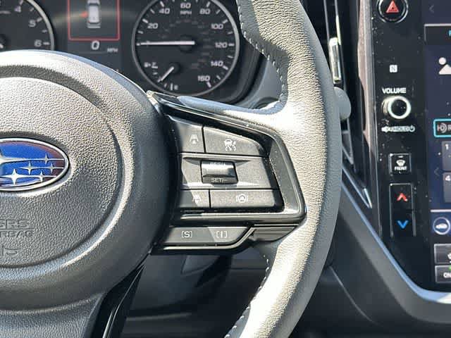 Certified 2025 Subaru Forester Premium image 10