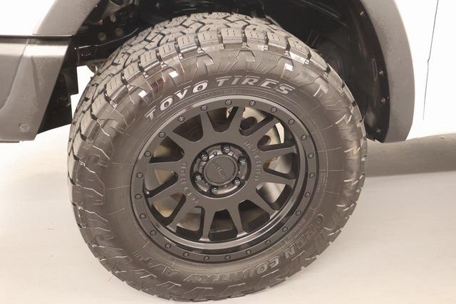 Used 2023 RAM 1500 Rebel w/ Rebel Level 2 Equipment Group AWD/4WD image 8