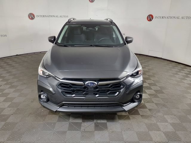 Certified 2025 Subaru Crosstrek 2.5i Premium