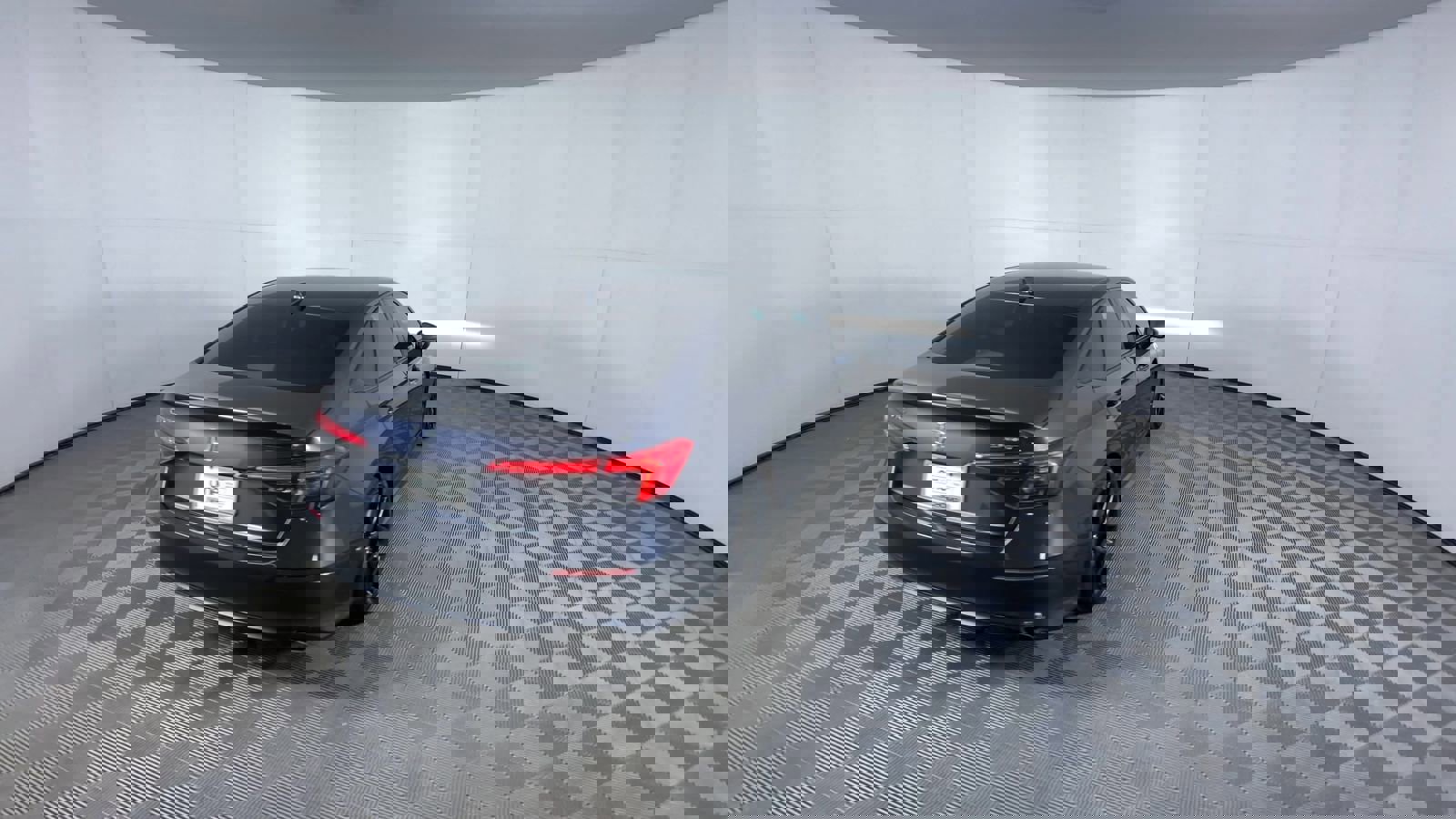 Used 2022 Honda Civic Sport image 8