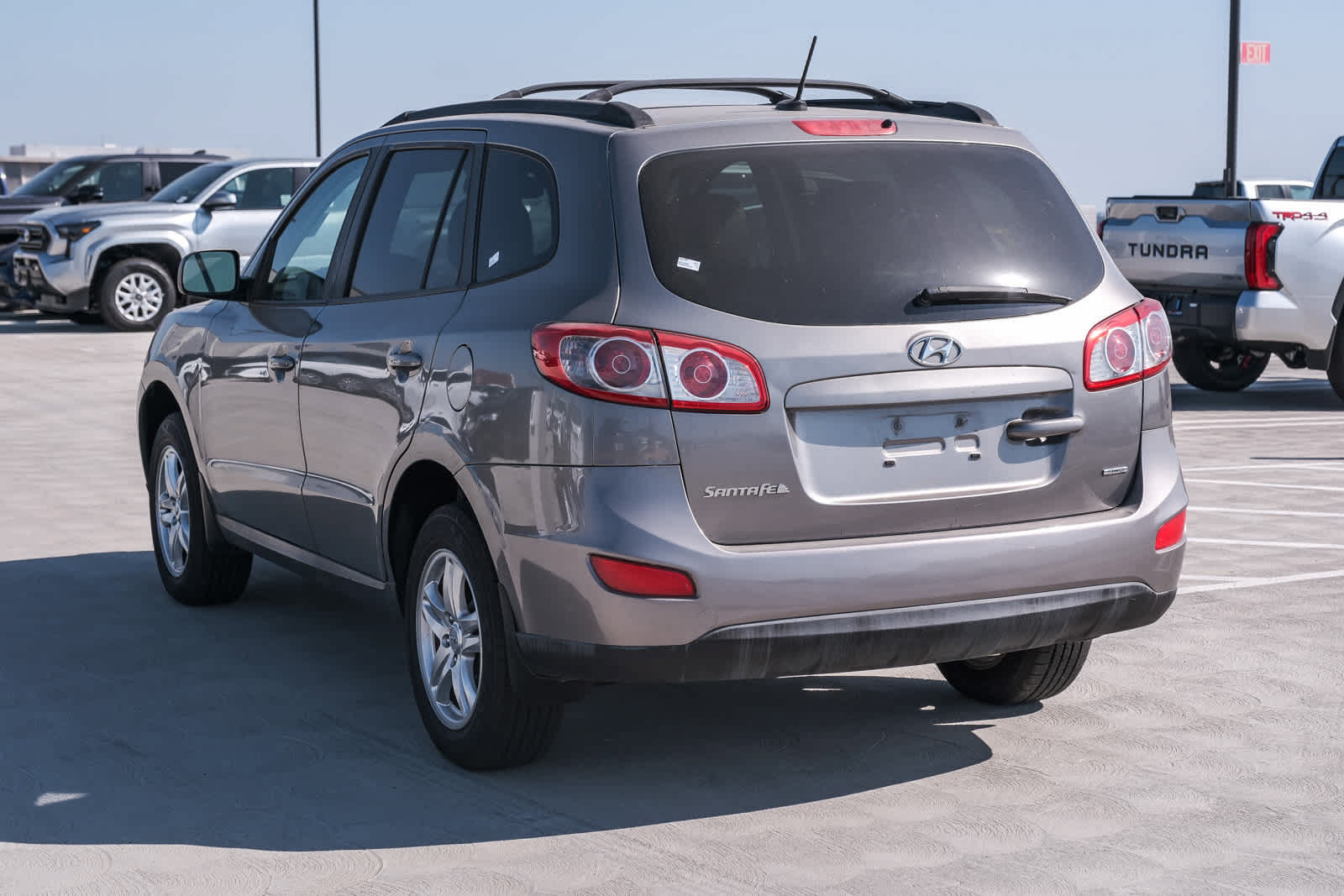 Used 2012 Hyundai Santa Fe GLS AWD/4WD image 6