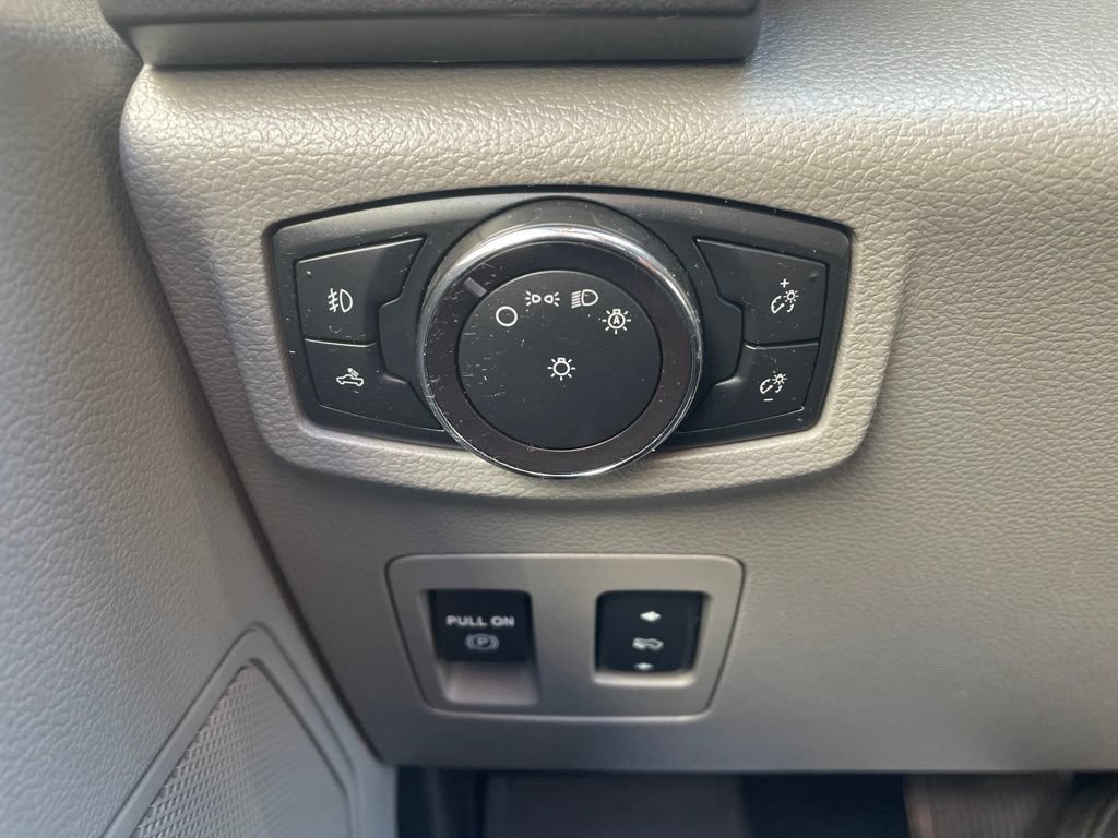 Certified 2017 Ford F150 XLT w/ Equipment Group 302A Luxury AWD/4WD image 23