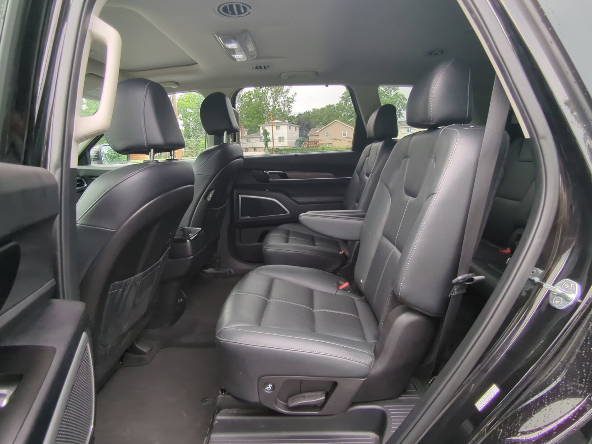Used 2022 Kia Telluride EX w/ EX Premium Package AWD/4WD image 10
