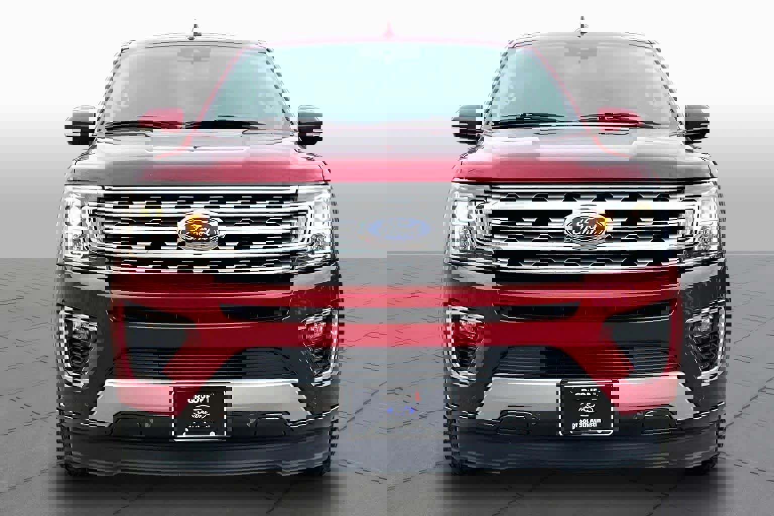 Used 2018 Ford Expedition Limited w/ Equipment Group 301A RWD image 4