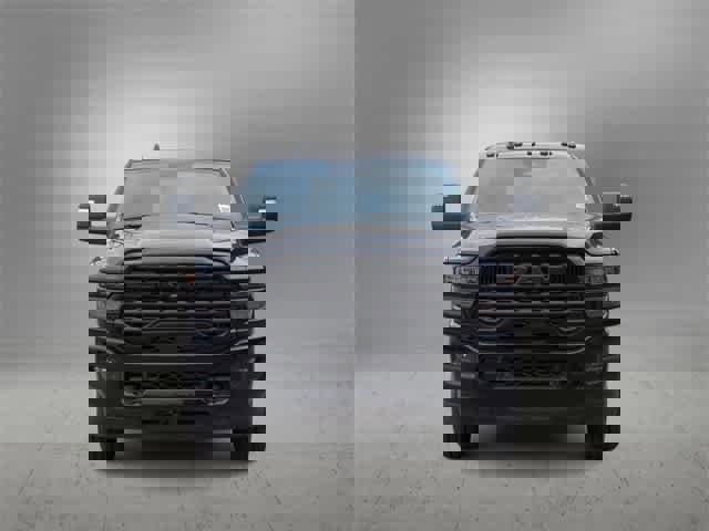 New 2026 RAM 2500 Big Horn image 3