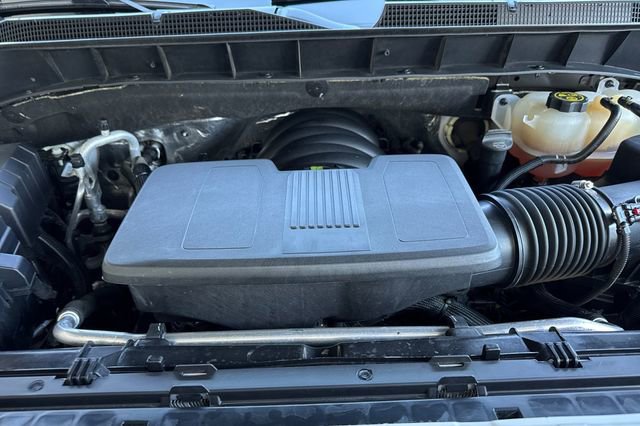 Used 2023 Chevrolet Silverado 1500 LTZ AWD/4WD image 57