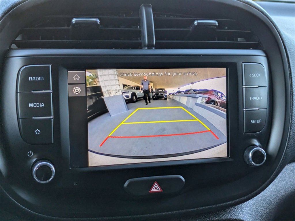 Used 2024 Kia Soul LX w/ Option Group 015 image 17