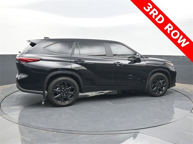Used 2023 Toyota Highlander L image 7