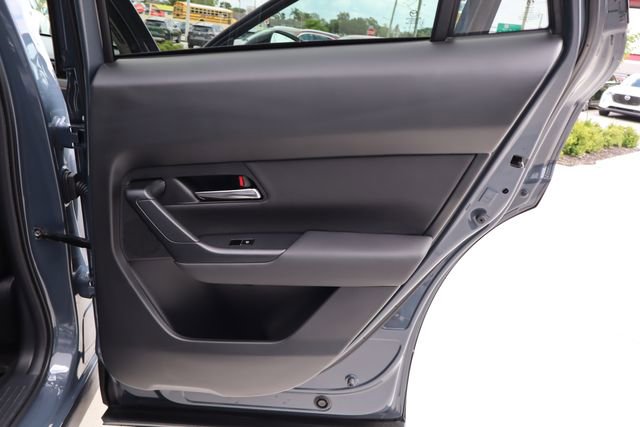 Used 2025 MAZDA CX-50 2.5 Hybrid w/ Weather Package image 30