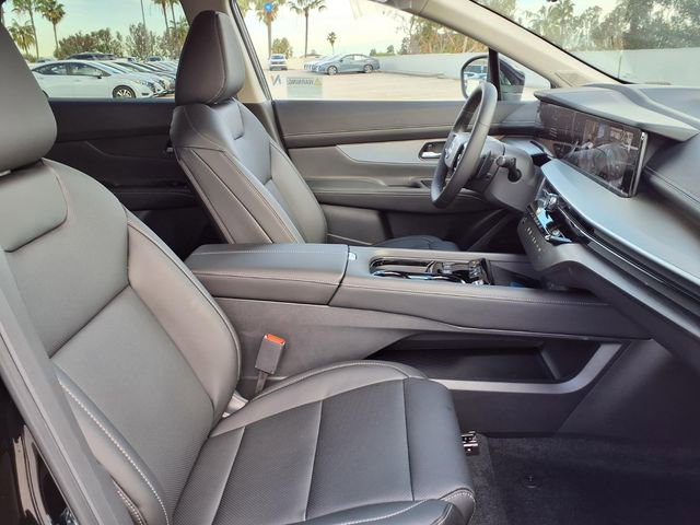 New 2026 Nissan Murano SL AWD/4WD image 6