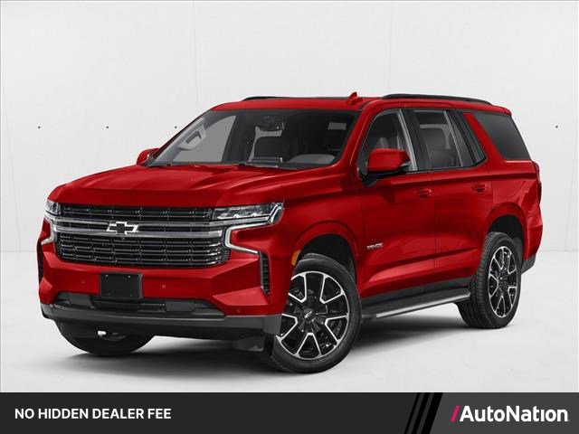 Used 2023 Chevrolet Tahoe RST w/ Luxury Package
