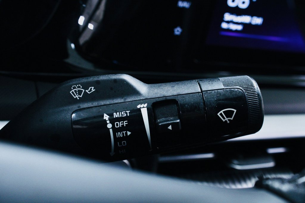 Used 2022 Kia K5 GT-Line image 27