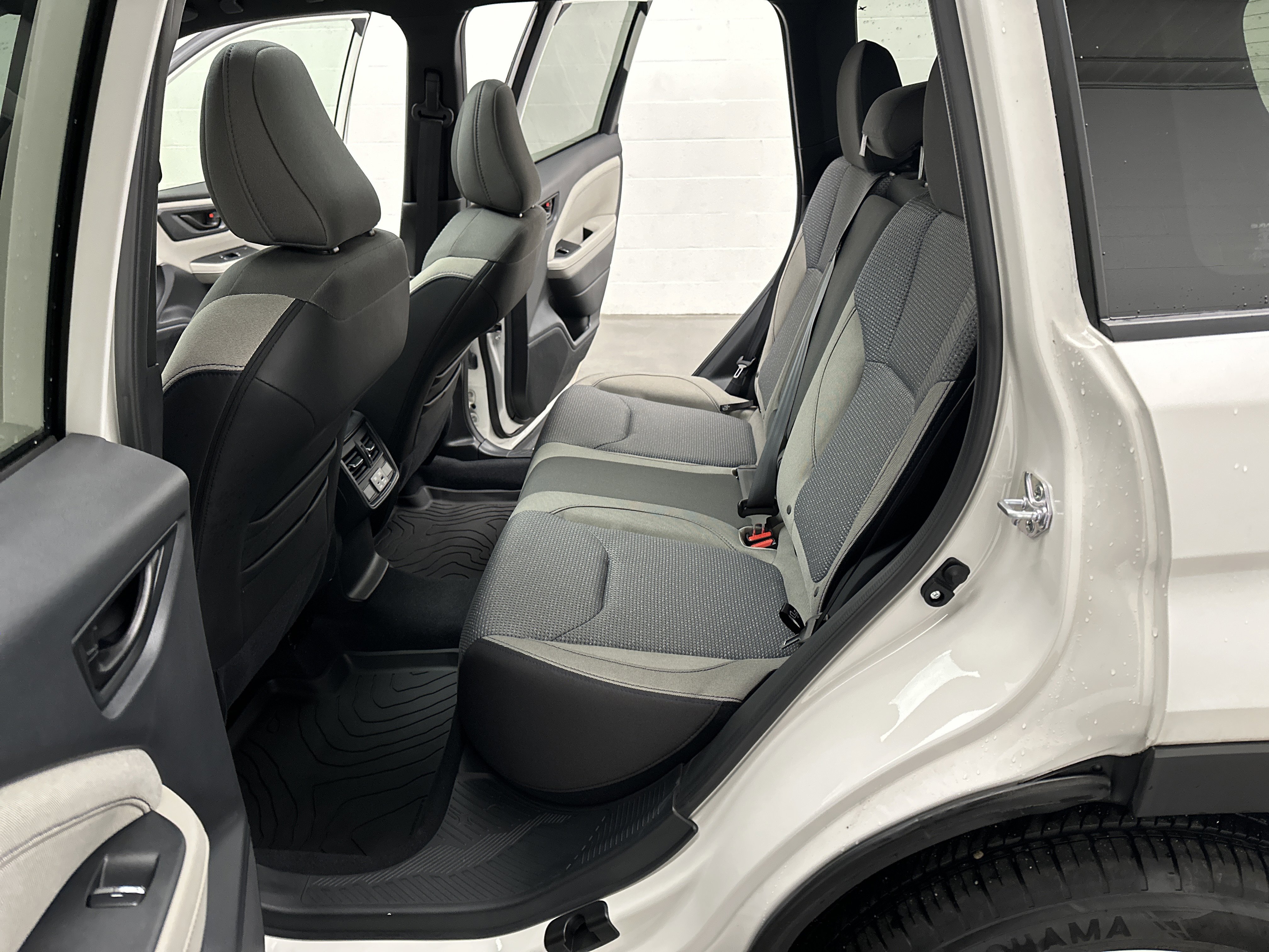 Used 2025 Subaru Forester Premium w/ Convenience Package #1 image 20