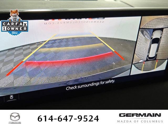 Used 2023 MAZDA CX-5 Signature image 31