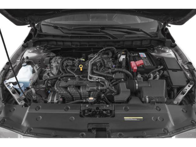 Certified 2025 Nissan Altima 2.5 S FWD image 14