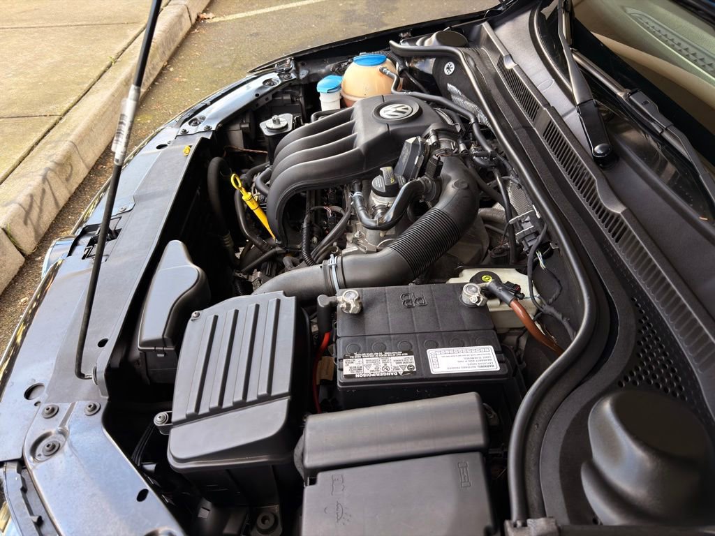 Used 2015 Volkswagen Jetta S image 50